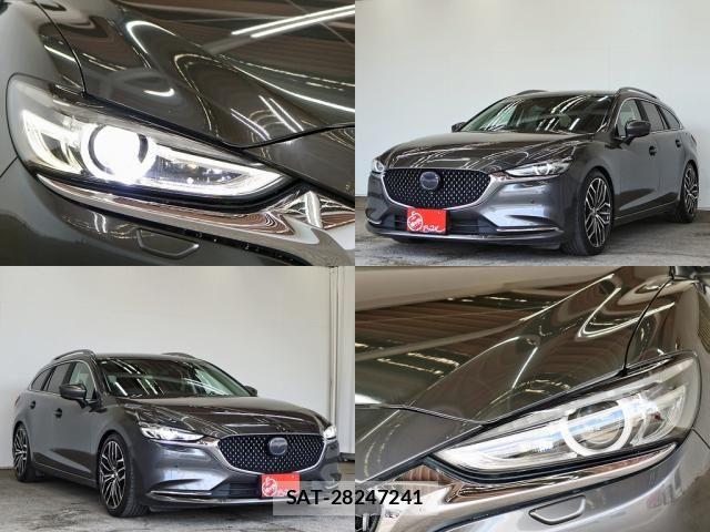 Mazda ATENZA WAGON 2018-11 7877537-14