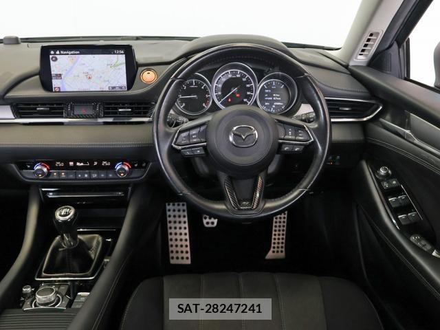 Mazda ATENZA WAGON 2018-11 7877537-16