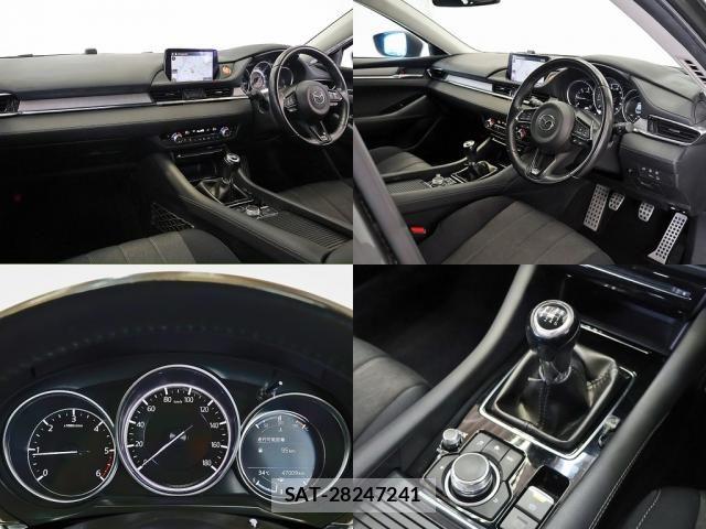 Mazda ATENZA WAGON 2018-11 7877537-17