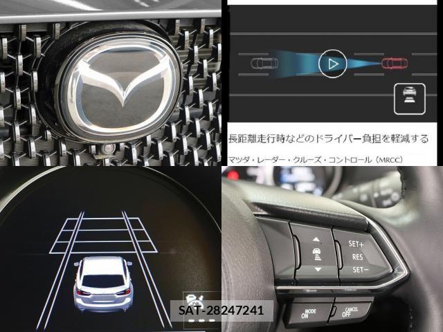 Mazda ATENZA WAGON 2018-11 7877537-22