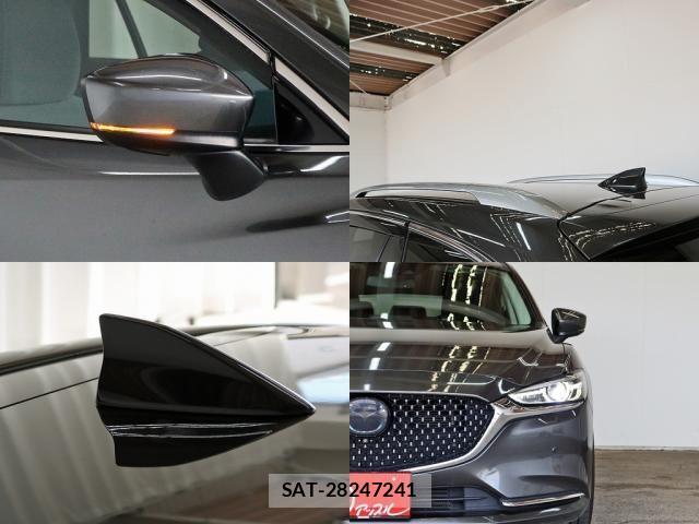 Mazda ATENZA WAGON 2018-11 7877537-26