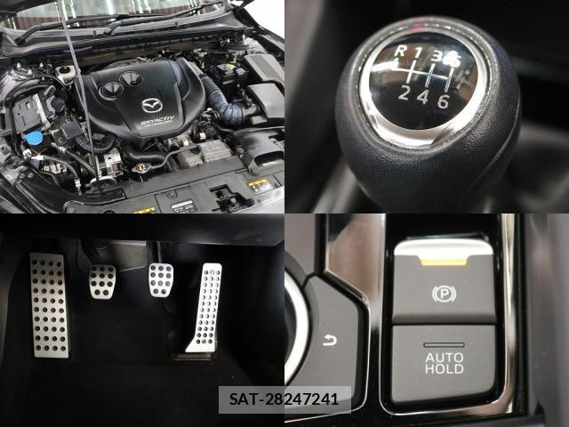 Mazda ATENZA WAGON 2018-11 7877537-2