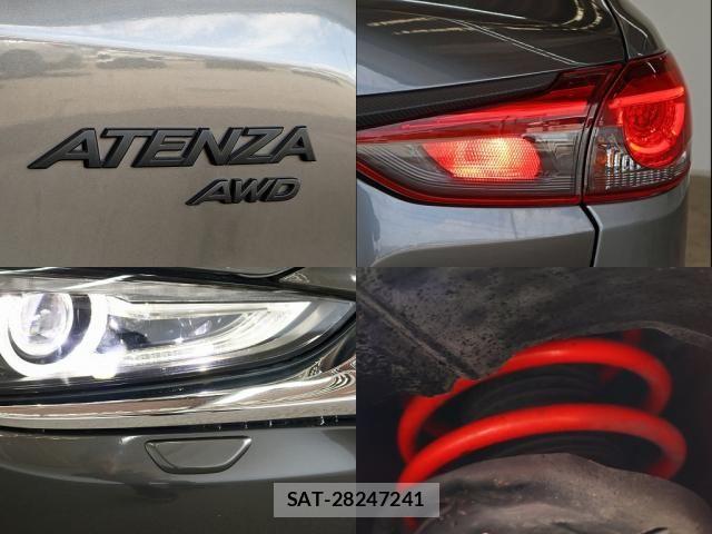 Mazda ATENZA WAGON 2018-11 7877537-3
