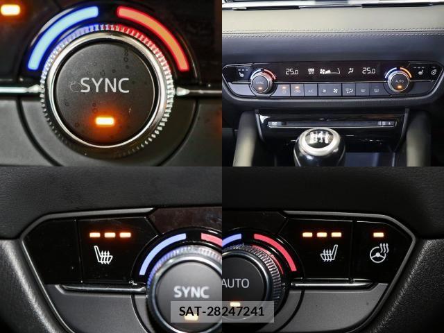Mazda ATENZA WAGON 2018-11 7877537-4