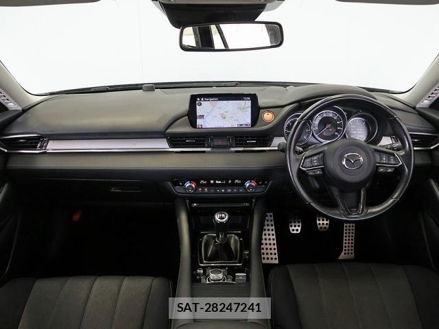 Mazda ATENZA WAGON 2018-11 7877537-5