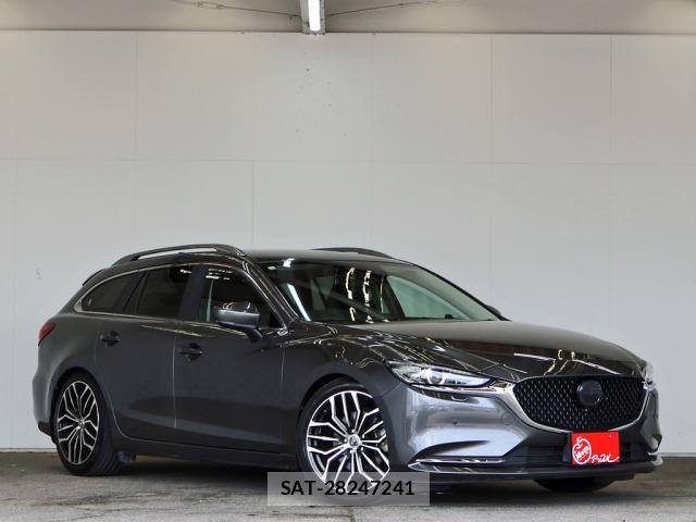 Mazda ATENZA WAGON 2018-11 7877537-6