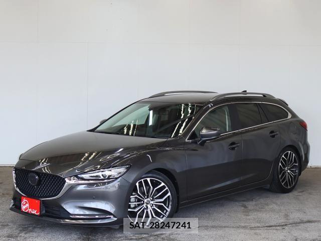 Mazda ATENZA WAGON 2018-11 7877537-7