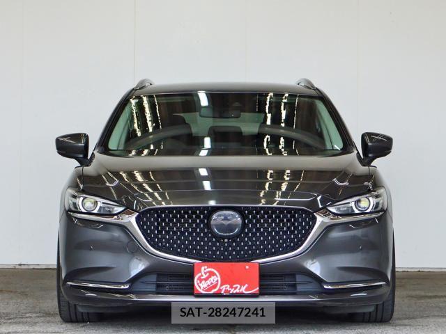 Mazda ATENZA WAGON 2018-11 7877537-8