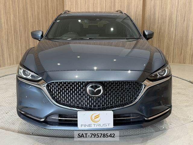 Mazda ATENZA WAGON 2018-10 7877544-15