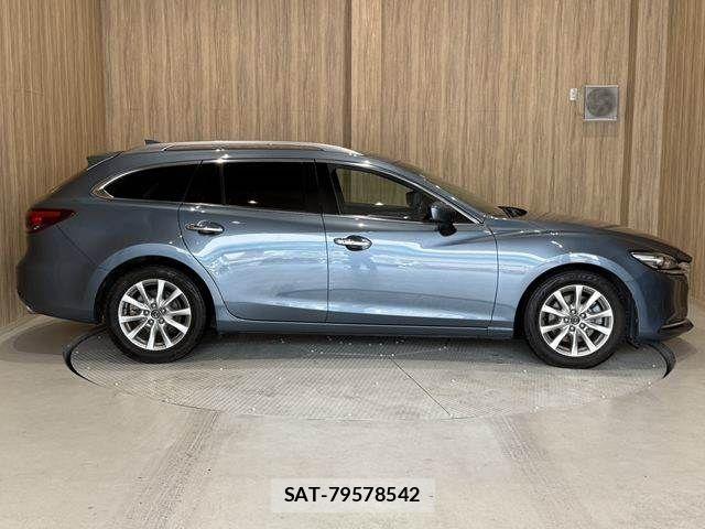 Mazda ATENZA WAGON 2018-10 7877544-17