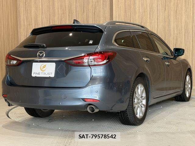 Mazda ATENZA WAGON 2018-10 7877544-18
