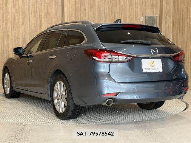 Mazda ATENZA WAGON 2018-10 7877544-20