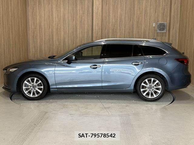 Mazda ATENZA WAGON 2018-10 7877544-21