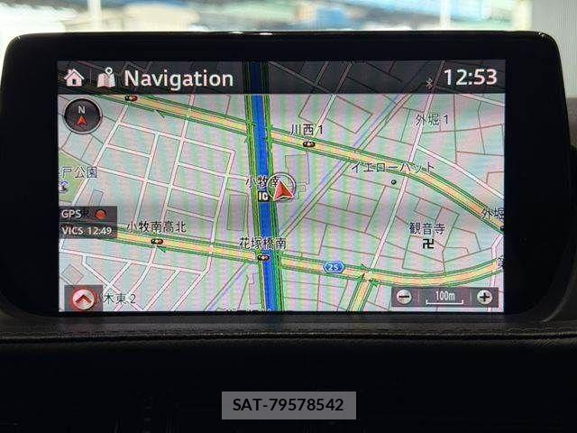 Mazda ATENZA WAGON 2018-10 7877544-4