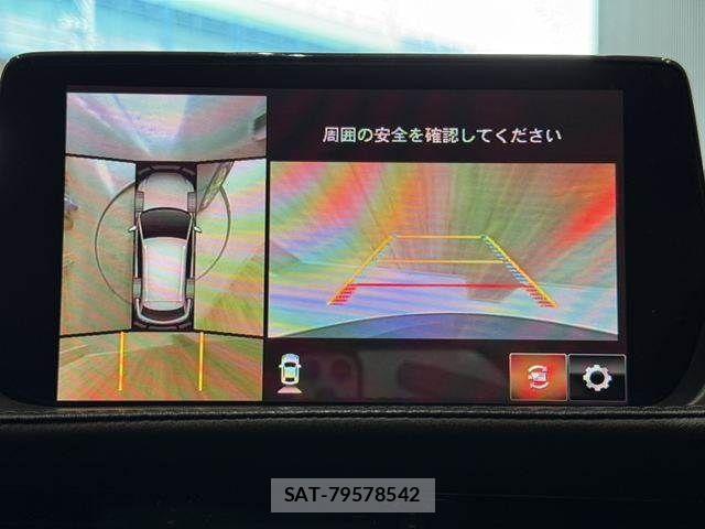 Mazda ATENZA WAGON 2018-10 7877544-7
