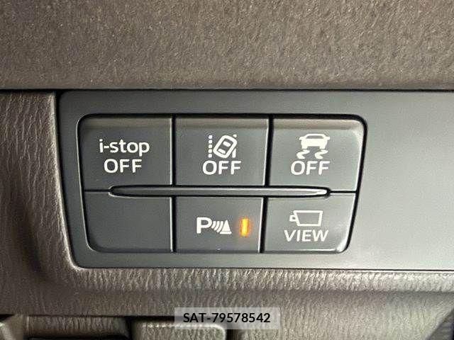 Mazda ATENZA WAGON 2018-10 7877544-8