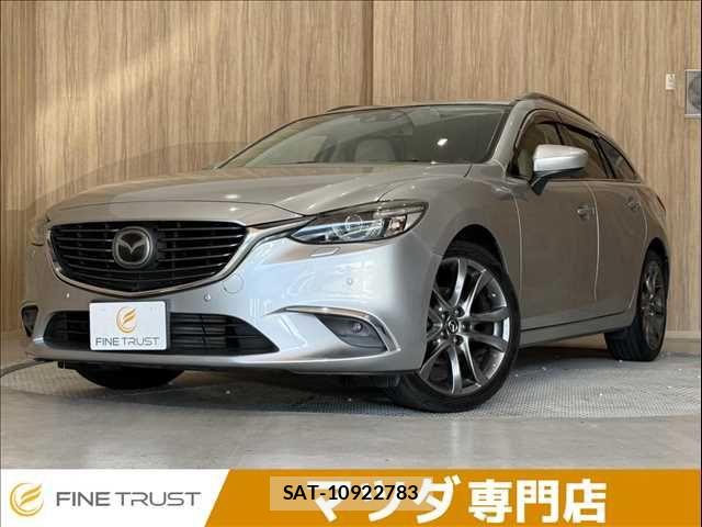 Mazda ATENZA WAGON 2015-10 7877545-0