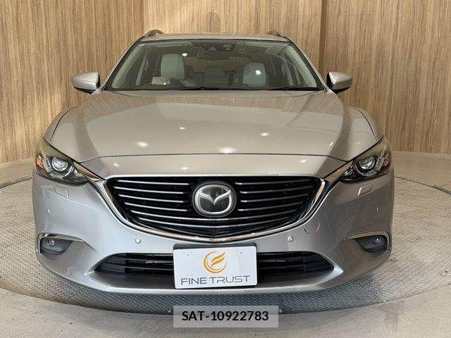 Mazda ATENZA WAGON 2015-10 7877545-14