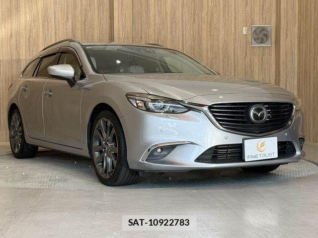 Mazda ATENZA WAGON 2015-10 7877545-15