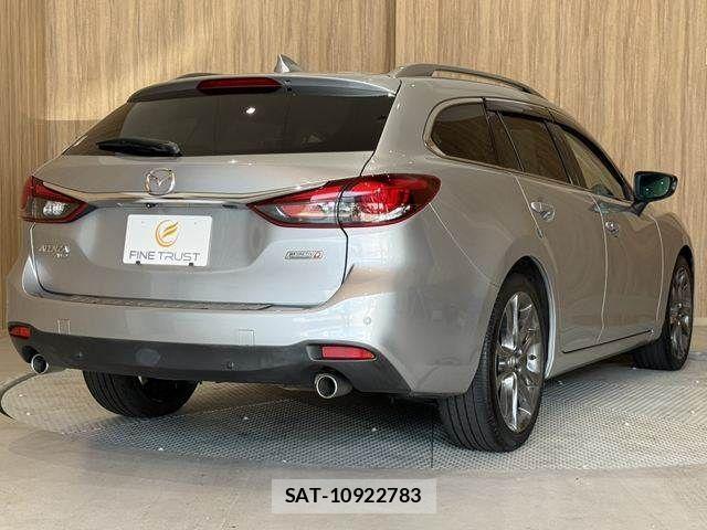 Mazda ATENZA WAGON 2015-10 7877545-17