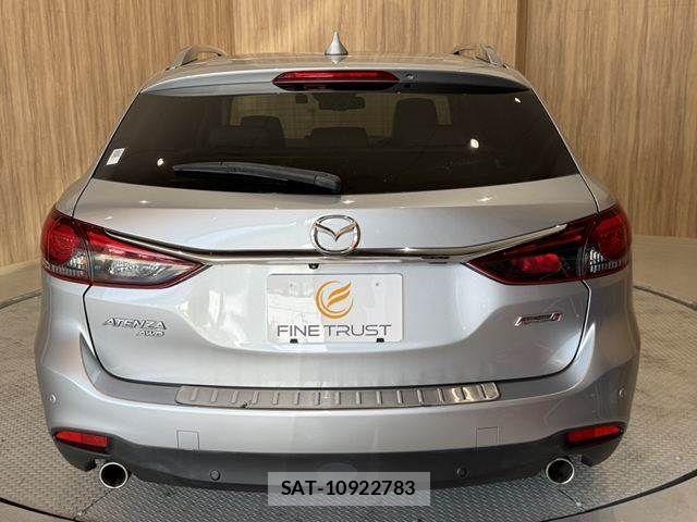 Mazda ATENZA WAGON 2015-10 7877545-18