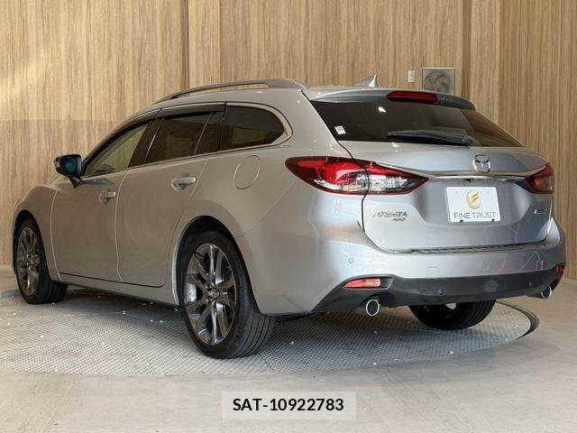 Mazda ATENZA WAGON 2015-10 7877545-19