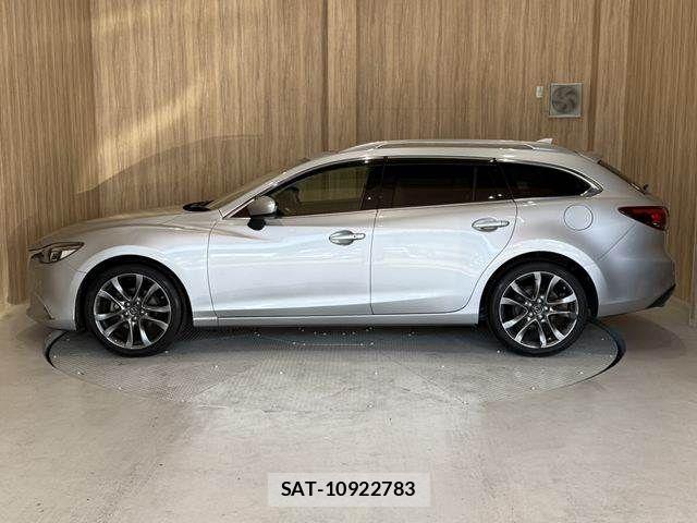 Mazda ATENZA WAGON 2015-10 7877545-20