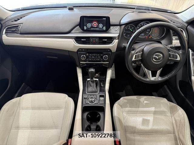 Mazda ATENZA WAGON 2015-10 7877545-2