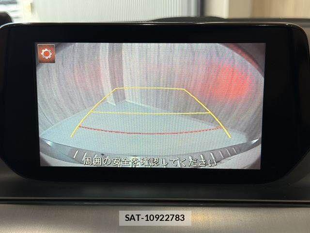 Mazda ATENZA WAGON 2015-10 7877545-5