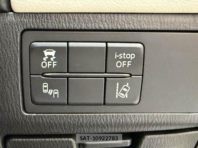 Mazda ATENZA WAGON 2015-10 7877545-6