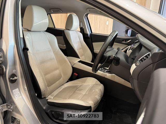 Mazda ATENZA WAGON 2015-10 7877545-7