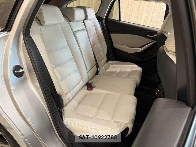 Mazda ATENZA WAGON 2015-10 7877545-8