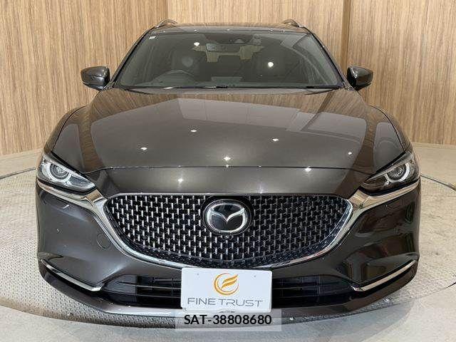 Mazda ATENZA WAGON 2018-12 7877543-15