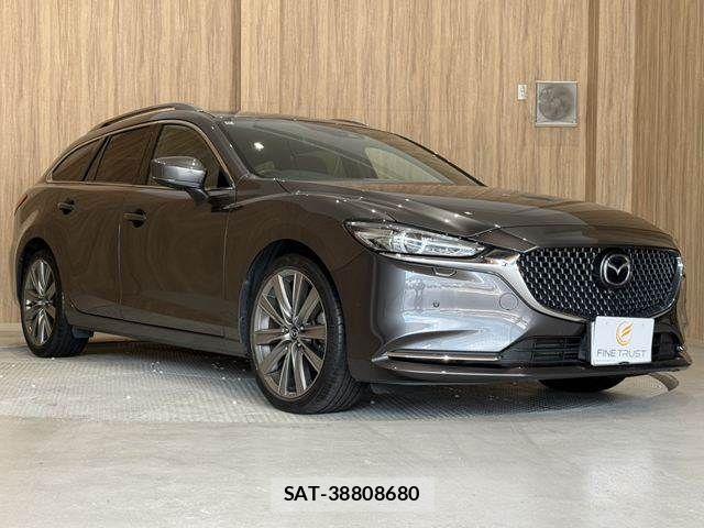 Mazda ATENZA WAGON 2018-12 7877543-16