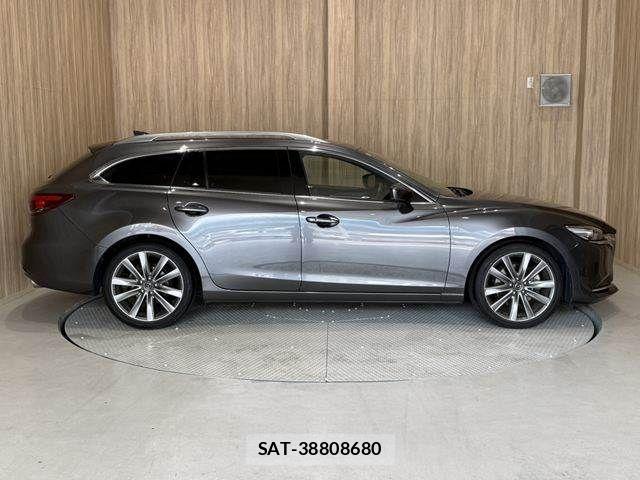 Mazda ATENZA WAGON 2018-12 7877543-17