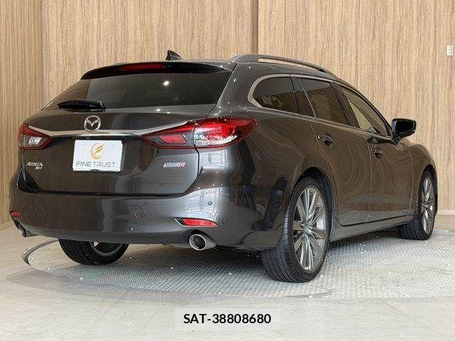 Mazda ATENZA WAGON 2018-12 7877543-18