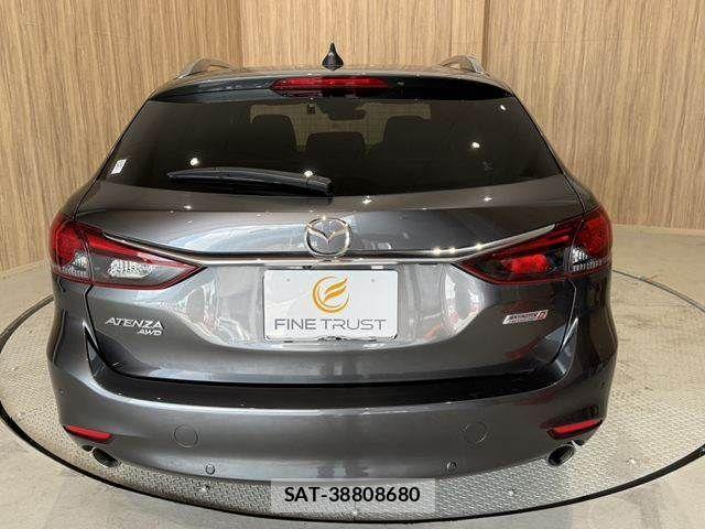 Mazda ATENZA WAGON 2018-12 7877543-19