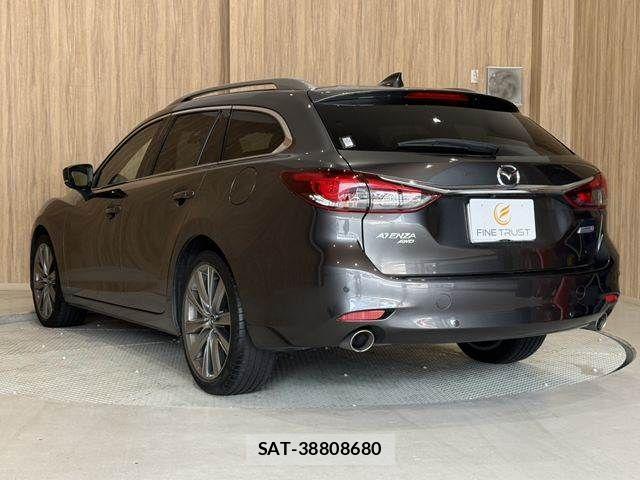 Mazda ATENZA WAGON 2018-12 7877543-20