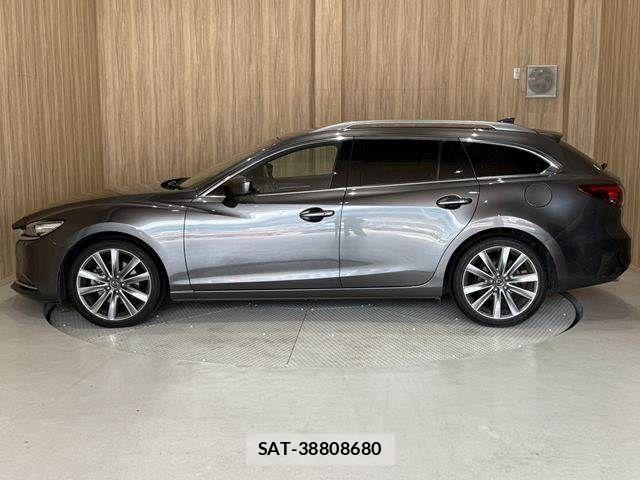 Mazda ATENZA WAGON 2018-12 7877543-21