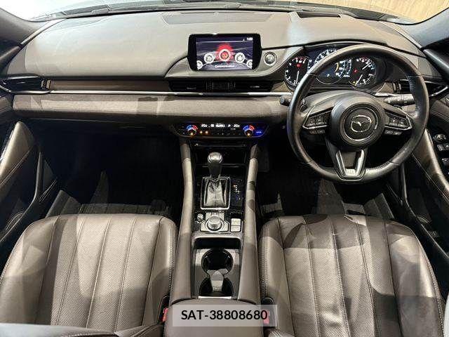 Mazda ATENZA WAGON 2018-12 7877543-2
