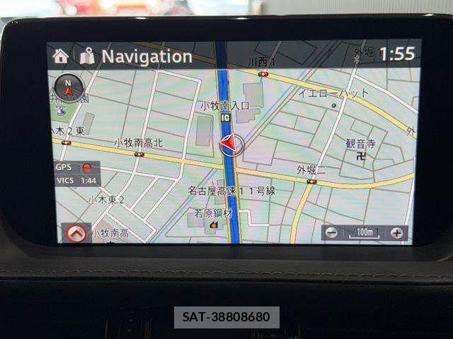 Mazda ATENZA WAGON 2018-12 7877543-4