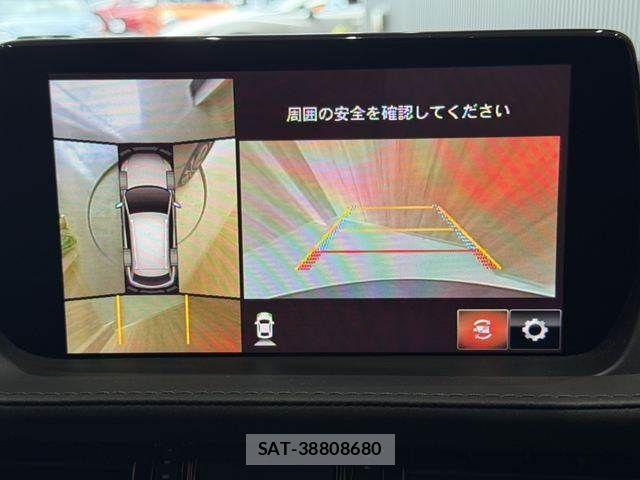 Mazda ATENZA WAGON 2018-12 7877543-7