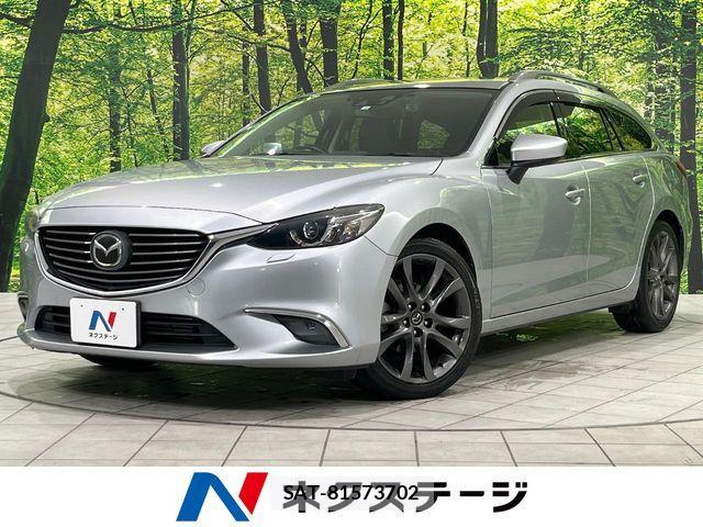 Mazda ATENZA WAGON 2016-03 7962512-0