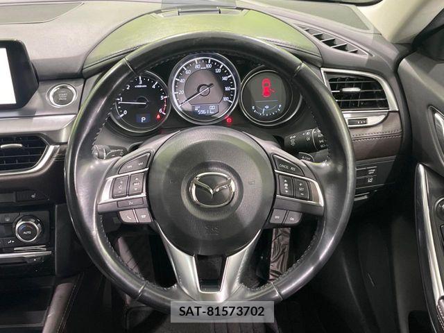 Mazda ATENZA WAGON 2016-03 7962512-11