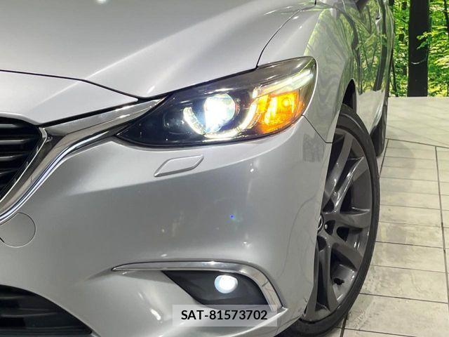 Mazda ATENZA WAGON 2016-03 7962512-12