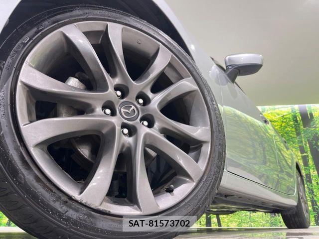 Mazda ATENZA WAGON 2016-03 7962512-13