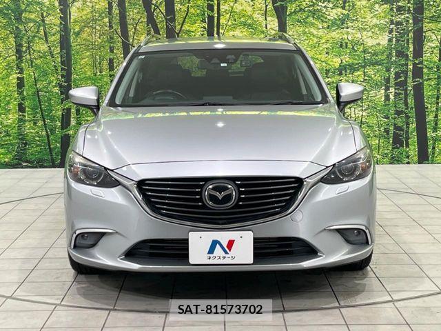 Mazda ATENZA WAGON 2016-03 7962512-14
