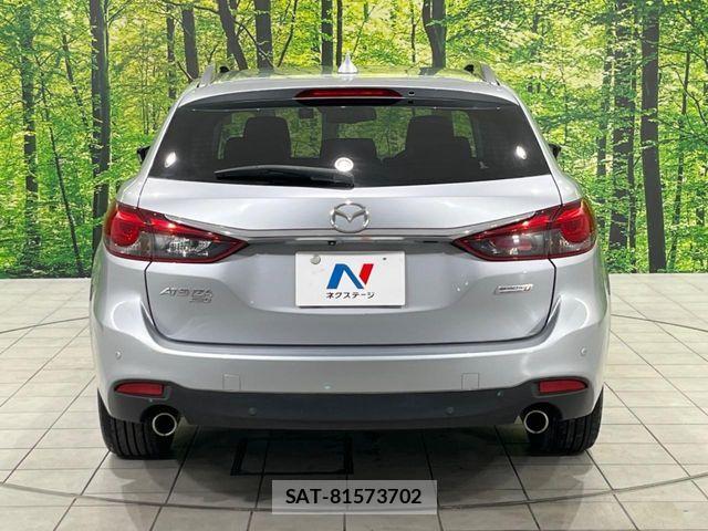 Mazda ATENZA WAGON 2016-03 7962512-15
