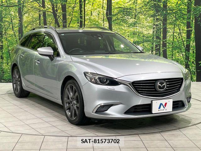 Mazda ATENZA WAGON 2016-03 7962512-16