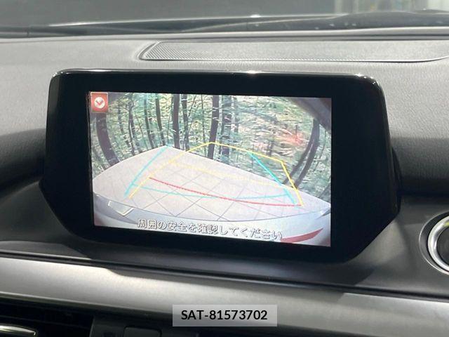 Mazda ATENZA WAGON 2016-03 7962512-4
